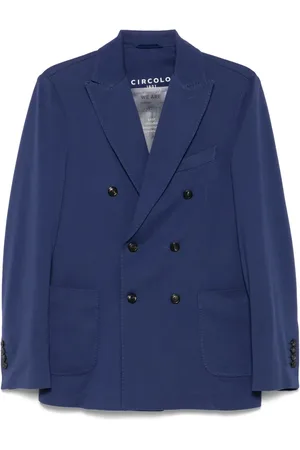Circolo Blazer doppiopetto