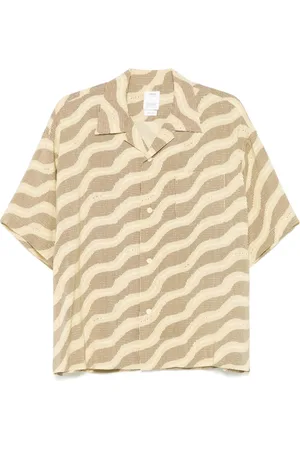 VISVIM Camicia Copa