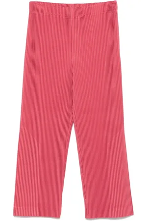 Issey Miyake Pantaloni Monthly Color April