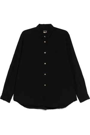 Comme des Garçons Camicia a maniche lunghe