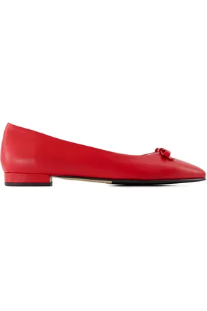 Carel Ballerine Bella con fiocco