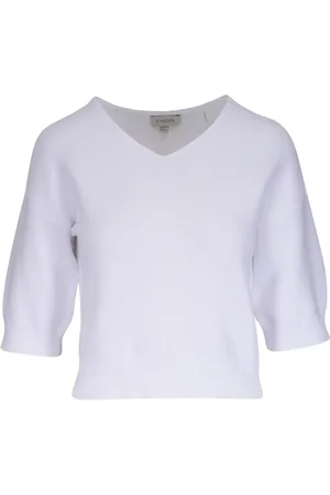 Kinross Maglione in cotone
