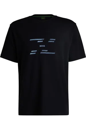 HUGO BOSS T-shirt con stampa