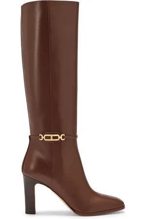 Tom Ford Stivali Whitney 90mm