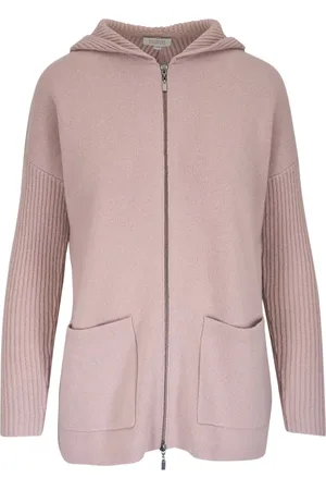 Kinross Cardigan in cashmere