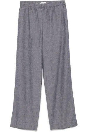 Vince Pantaloni con vita elasticizzata