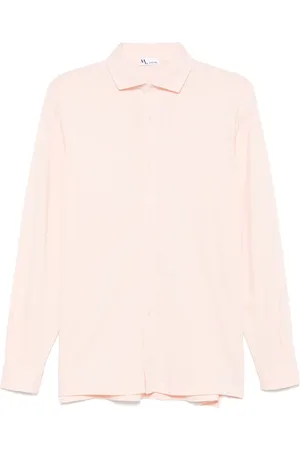 DoppiaA Camicia leggera in jersey