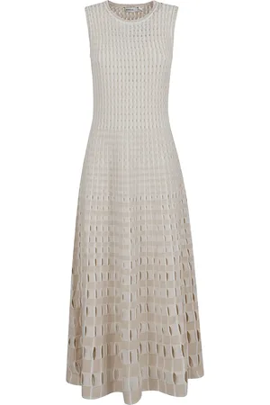 Simkhai Abito midi in maglia