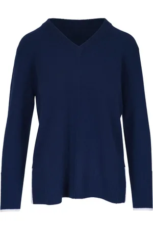 Kinross Maglione in cashmere