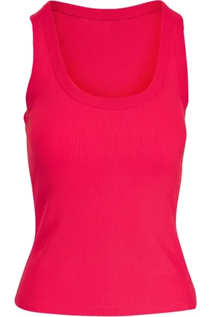 VERONICA BEARD Top smanicato