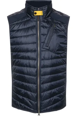 Parajumpers Gilet imbottito Zavier
