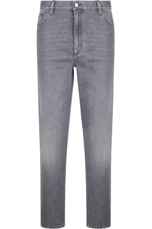Ermenegildo Zegna Jeans dritti