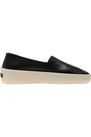 FEAR OF GOD Mocassini in pelle