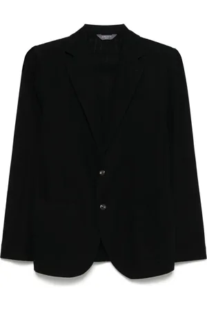 Circolo Blazer in maglia