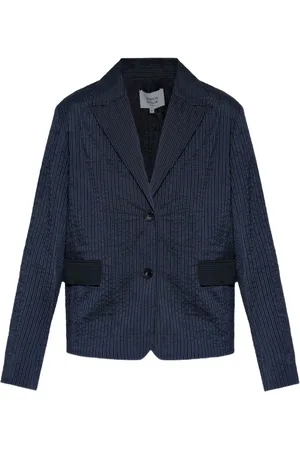 Maison Kitsuné Giacca monopetto