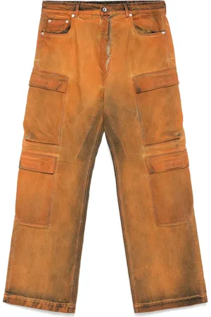 Rick Owens Cargo Double