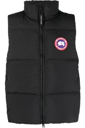 Canada Goose Gilet imbottito Lawrence
