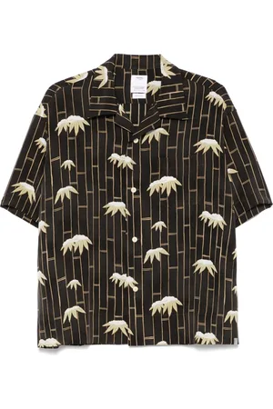 VISVIM Camicia Copa