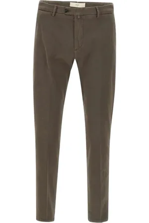 BRIGLIA Pantaloni in cotone