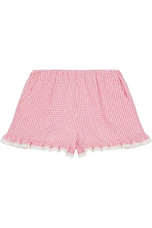 Louise Misha Shorts Vallaloid