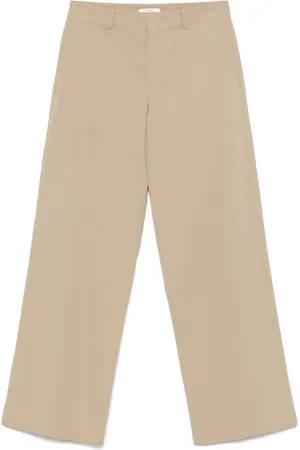 Vince Pantaloni in cotone