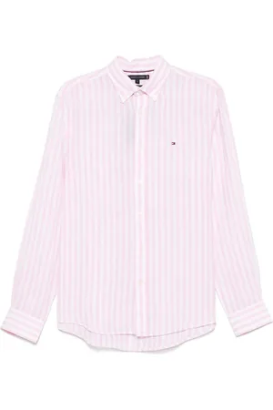 Tommy Hilfiger Camicia in lino