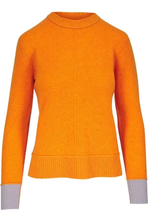 Kinross Maglione in cashmere