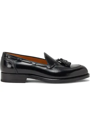 Tom Ford Mocassini con nappa