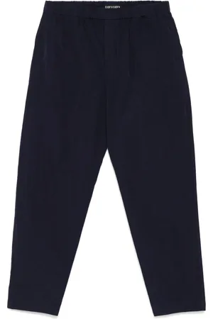 CASEY CASEY Pantaloni Jog Ah