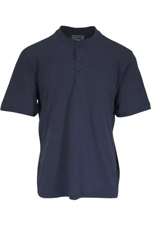 Faherty T-shirt in cotone biologico
