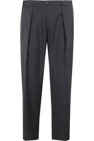 BRIGLIA Pantaloni Portobellos