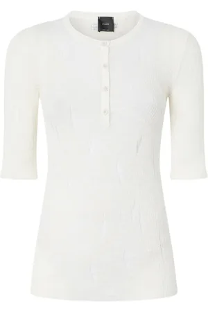 Pinko Top con bottoni
