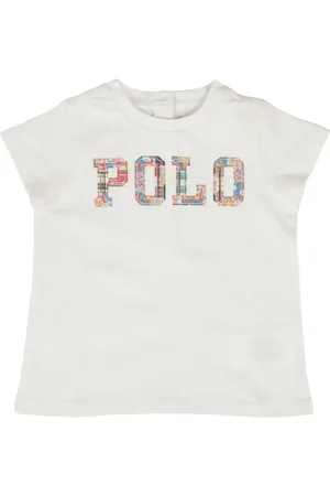 Ralph Lauren T-shirt Bianca