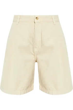 Maison Kitsuné Shorts in cotone