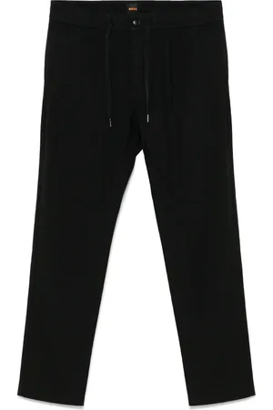 HUGO BOSS Pantaloni Sanderson