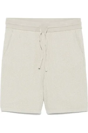 HUGO BOSS Shorts a nido d