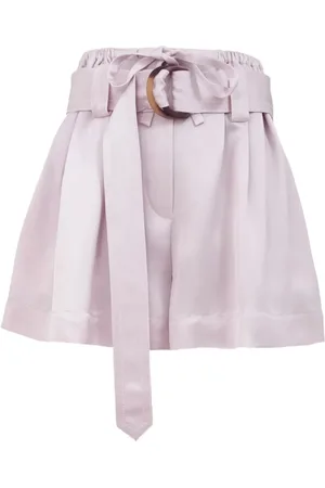 ZIMMERMANN Shorts Dawning