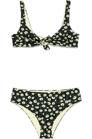 FISICO Bikini a fiori