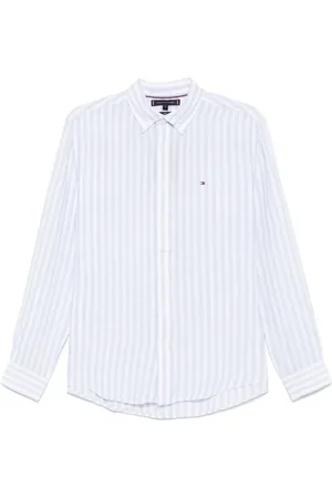Tommy Hilfiger Camicia in lino
