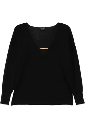 Tom Ford Top in maglia