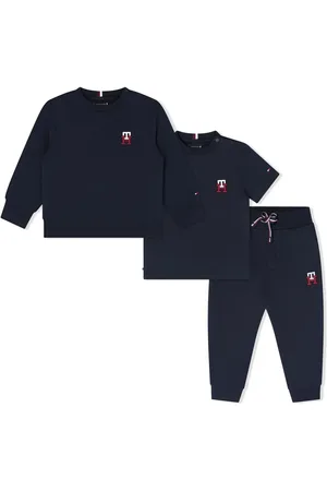 Tommy Hilfiger Tuta sportiva (3 pezzi)