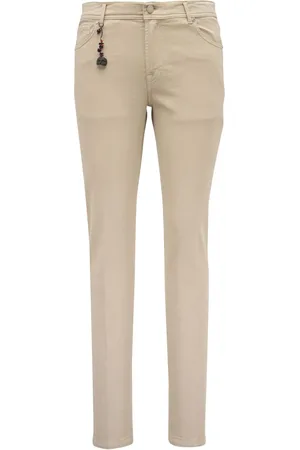 MARCO PESCAROLO Pantaloni skinny