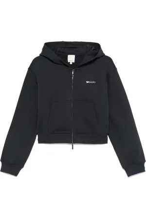Emporio Armani Felpa con cappuccio