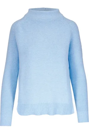 Kinross Maglione in cashmere