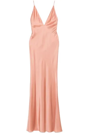 Ilkyaz Ozel Abito lungo Claudie