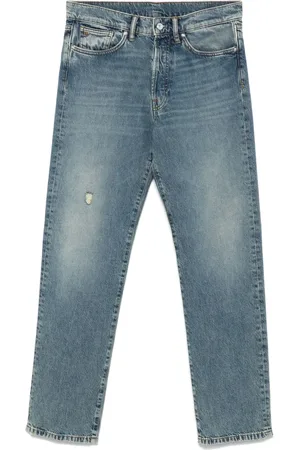 Nine In The Morning Jeans Nathan