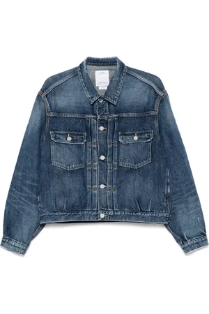 VISVIM Giacca 101X