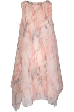Lafayette 148 Abito in seta