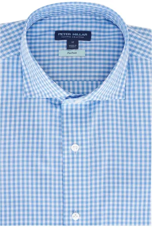 Peter Millar Camicia Capri