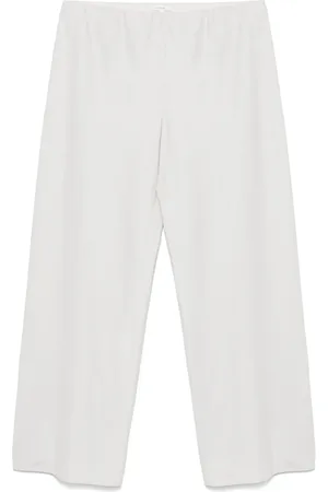 Vince Pantaloni con taglio sbieco